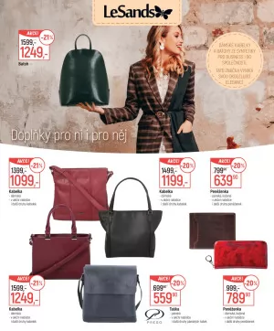 akční leták Globus 11.9.2024-7.10.2024