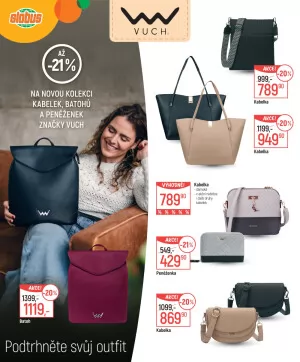 akční leták Globus 11.9.2024-7.10.2024