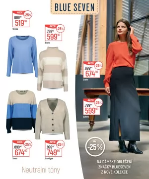 akční leták Globus 11.9.2024-7.10.2024