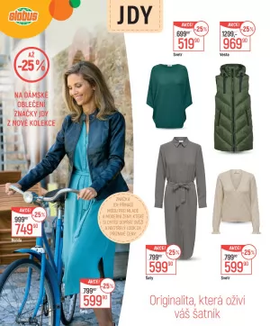 akční leták Globus 11.9.2024-7.10.2024