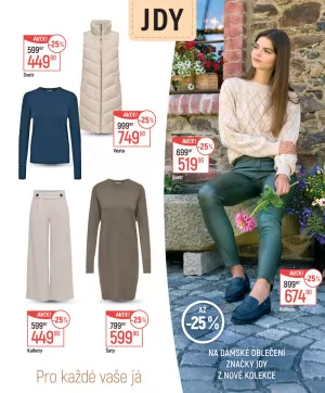 akční leták Globus 11.9.2024-7.10.2024