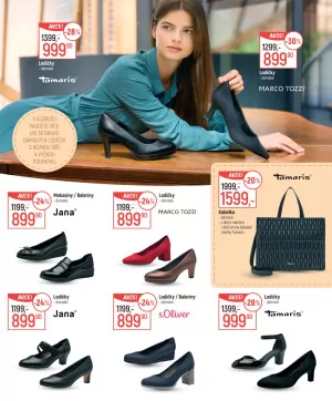 akční leták Globus 11.9.2024-7.10.2024