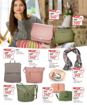 akční leták Globus 11.9.2024-7.10.2024