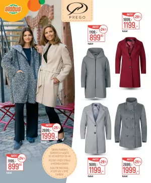 akční leták Globus 11.9.2024-7.10.2024