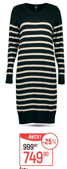 Dámské šaty Blue Seven