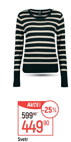 Dámský svetr Blue Seven