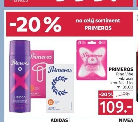 Primeros