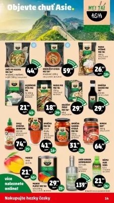 akční leták Penny Market 12.9.2024-18.9.2024