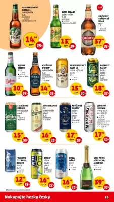 akční leták Penny Market 12.9.2024-18.9.2024