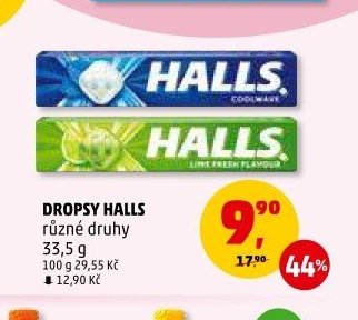 Dropsy Halls