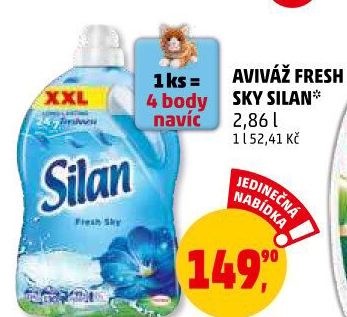 Aviváž Silan