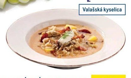 Valašská kyselica