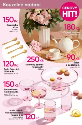 akční leták PEPCO 12.9.2024-25.9.2024