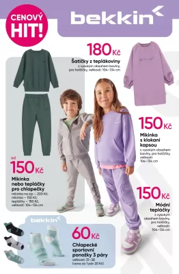 akční leták PEPCO 12.9.2024-25.9.2024