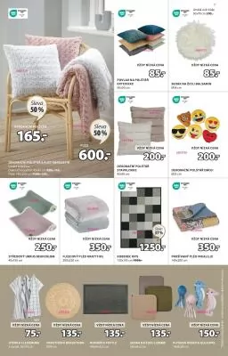 akční leták Jysk 11.9.2024-17.9.2024