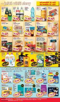 akční leták Norma 16.9.2024-22.9.2024