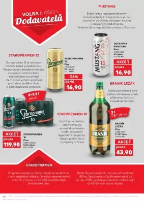 akční leták Kaufland 18.9.2024-24.9.2024