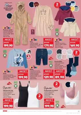 akční leták Kaufland 18.9.2024-24.9.2024