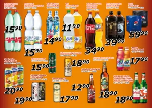 akční leták ESO MARKET 18.9.2024-29.9.2024