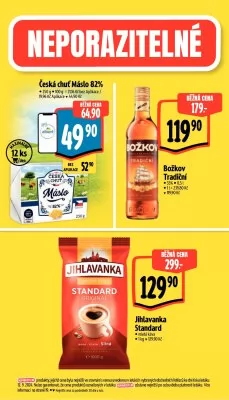 akční leták Albert 18.9.2024-24.9.2024