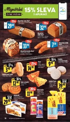 akční leták Albert 18.9.2024-24.9.2024