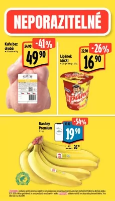 akční leták Albert 18.9.2024-24.9.2024