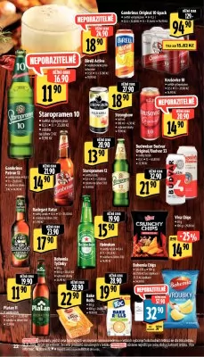 akční leták Albert 18.9.2024-24.9.2024