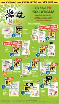 akční leták Albert 18.9.2024-24.9.2024