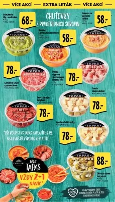 akční leták Albert 18.9.2024-24.9.2024