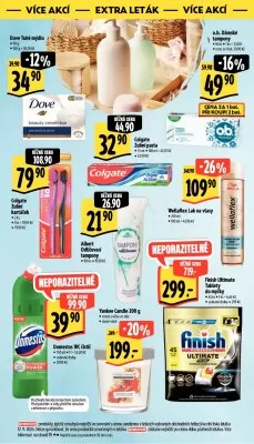 akční leták Albert 18.9.2024-24.9.2024