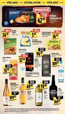 akční leták Albert 18.9.2024-24.9.2024