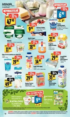 akční leták Albert 18.9.2024-24.9.2024