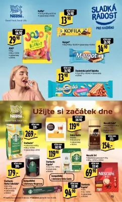 akční leták Albert 18.9.2024-24.9.2024