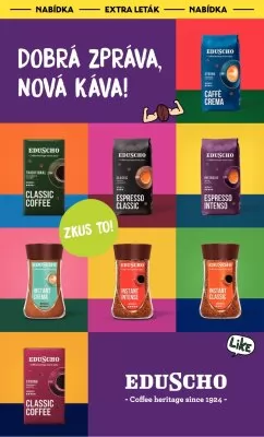 akční leták Albert 18.9.2024-24.9.2024