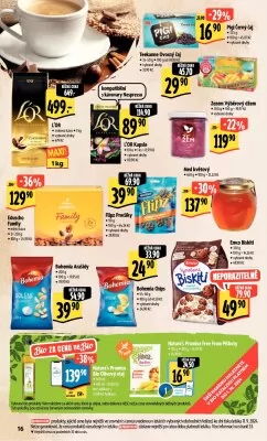 akční leták Albert 18.9.2024-24.9.2024