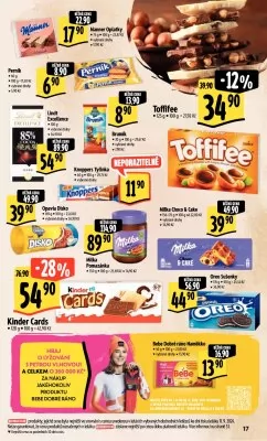 akční leták Albert 18.9.2024-24.9.2024