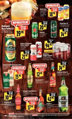 akční leták Albert 18.9.2024-24.9.2024