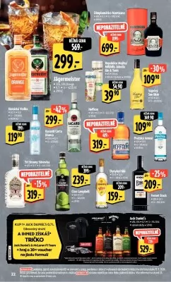 akční leták Albert 18.9.2024-24.9.2024