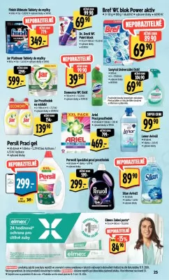 akční leták Albert 18.9.2024-24.9.2024