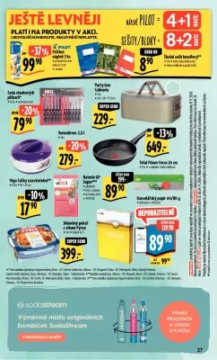 akční leták Albert 18.9.2024-24.9.2024