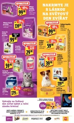 akční leták Albert 18.9.2024-24.9.2024