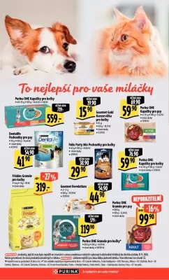 akční leták Albert 18.9.2024-24.9.2024