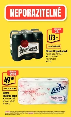 akční leták Albert 18.9.2024-24.9.2024