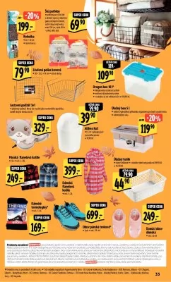 akční leták Albert 18.9.2024-24.9.2024