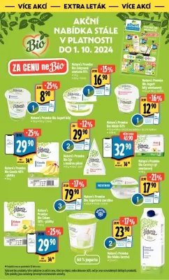 akční leták Albert 18.9.2024-24.9.2024