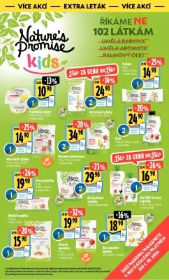 akční leták Albert 18.9.2024-24.9.2024