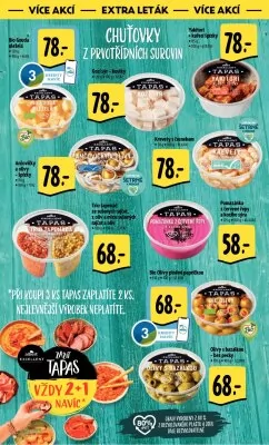 akční leták Albert 18.9.2024-24.9.2024