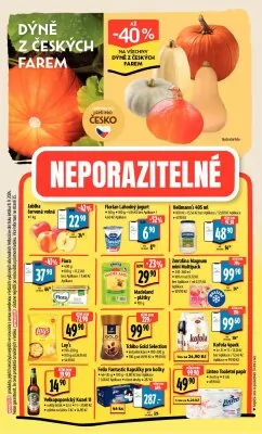 akční leták Albert 18.9.2024-24.9.2024