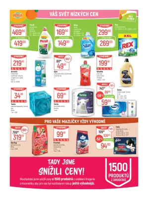 akční leták Globus 18.9.2024-24.9.2024