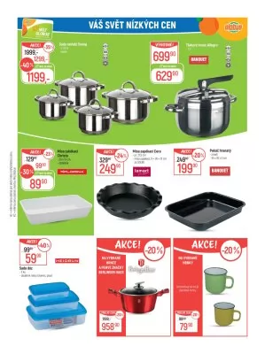 akční leták Globus 18.9.2024-24.9.2024
